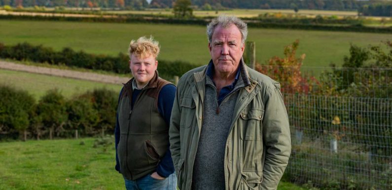 Clarkson's Farm season 2 release date finally confirmed – and it's just around the corner | The Sun