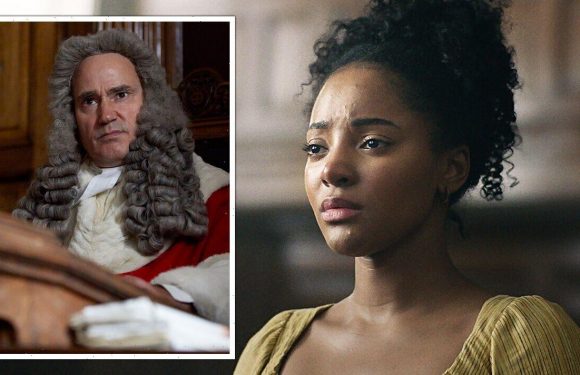 Confessions of Frannie Langton creator shares stark misconception