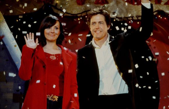 Coronation Street star has secret role in Love Actually – have you spotted them? | The Sun