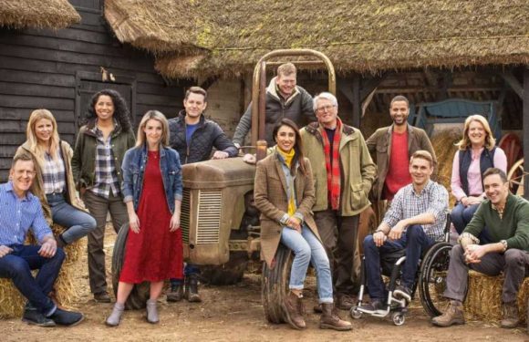 Countryfile viewers all have the same complaint after BBC schedule shake-up | The Sun