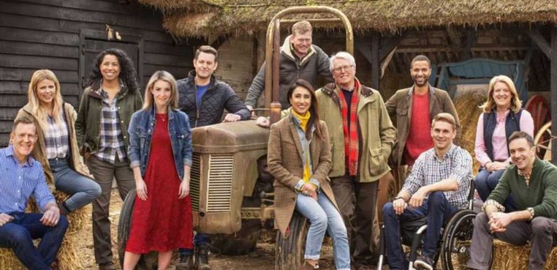 Countryfile viewers all have the same complaint after BBC schedule shake-up | The Sun