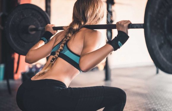 Creep has offered to pay my girlfriend £10K for gym workout – I should be annoyed but it’s good money, I’m torn | The Sun