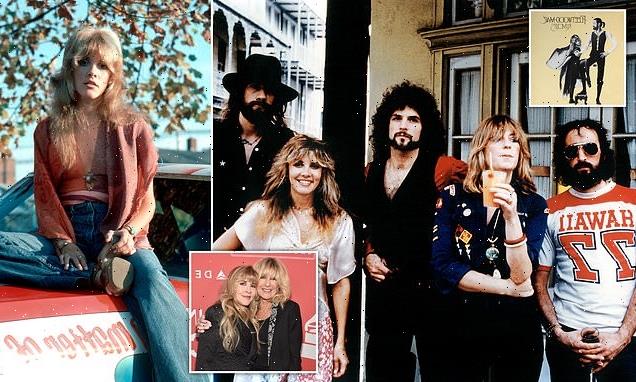 DOMINIC MIDGLEY: How have Fleetwood Mac hellraisers survived so long?