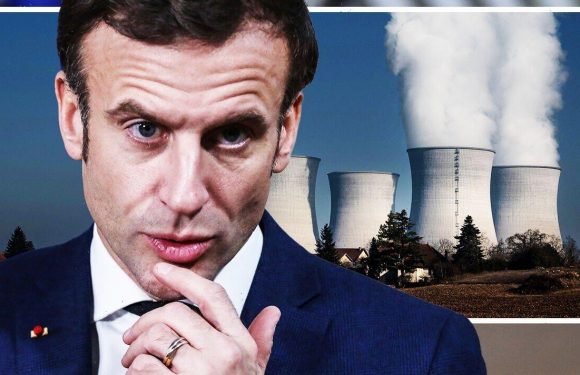 EDF lifeline as 3 French nuclear reactors go online before Christmas