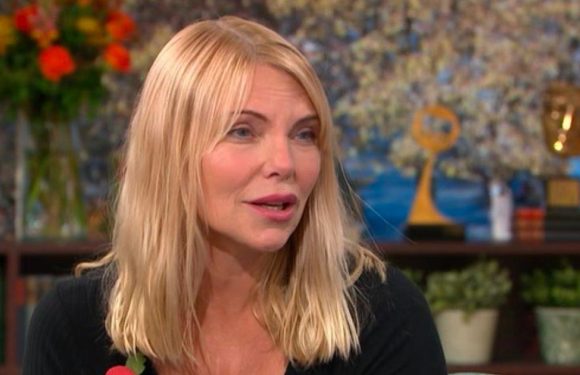 EastEnders’ Samantha Womack ‘thankful for her life’ as she is now cancer free
