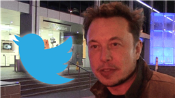 Elon Musk Reinstates Reporters' Twitter Accounts After Suspending Them