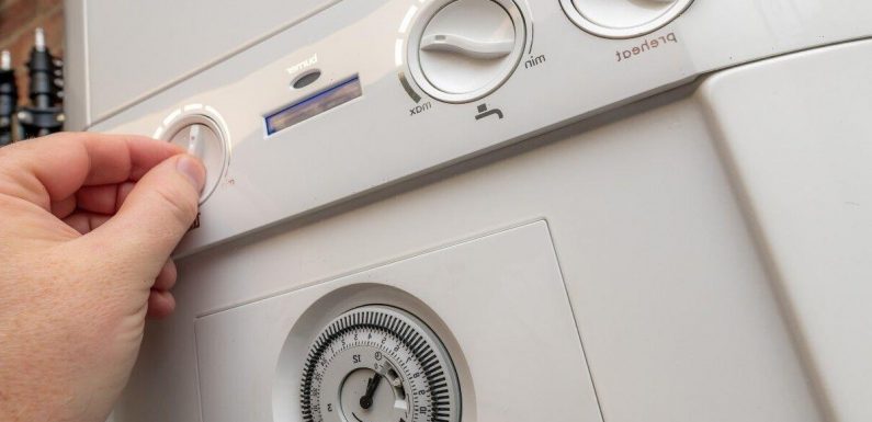 Energy bills: Experts reveal ‘biggest area for heat loss’ in homes