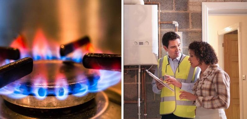 Energy blow as ‘green’ gas alternative set to cost 11 times more