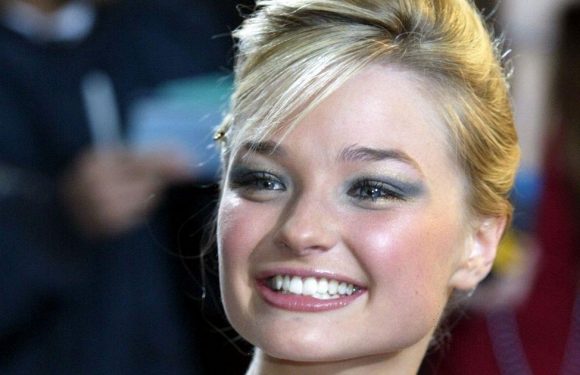 Hollyoaks child stars now – Hollywood sex scenes, stroke and body transformation