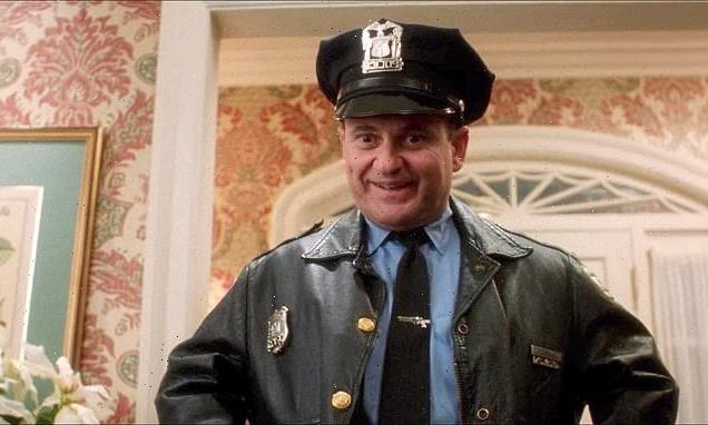 Home Alone viewers baffled after realising who the police officer is