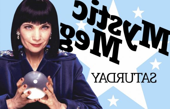 Horoscope today: Daily star sign guide from Mystic Meg on December 10 | The Sun