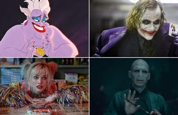 Humans are hardwired to see the good in movie villains, says new study