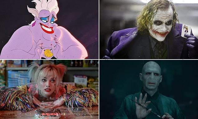 Humans are hardwired to see the good in movie villains, says new study