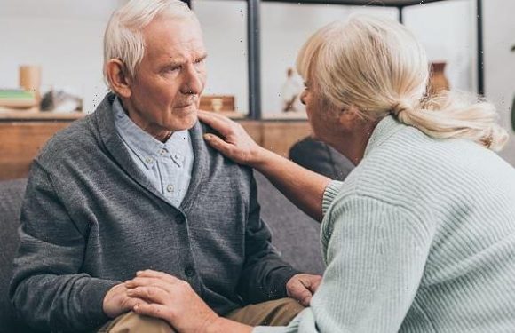 Hundreds of Brits to be checked for dementia in 2023