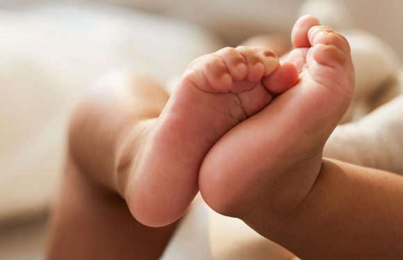 I combined two names for a unique take on what to call my child, people say it's 'cruel and unusual' | The Sun