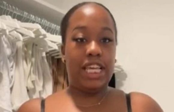 I have big boobs – the SKIMS bodysuit has changed my life and looks so good without a bra | The Sun