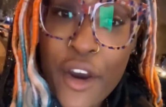 I was dress coded on my first day at work – but I wore the same look to my interview & landed the job | The Sun