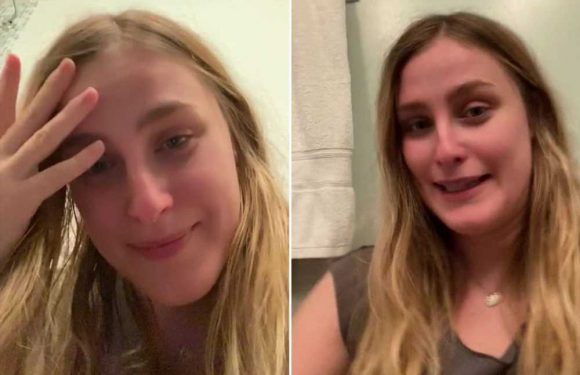 I went to meet my boyfriend's parents for Christmas… then I broke their toilet – I'm mortified | The Sun