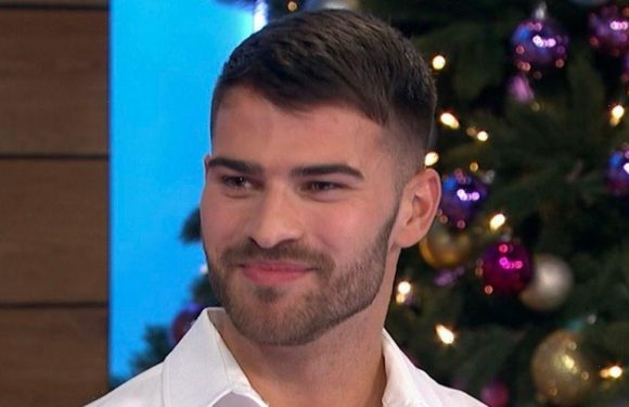 I’m A Celebrity’s Owen Warner says he ‘cried all the time’ after emotional journey