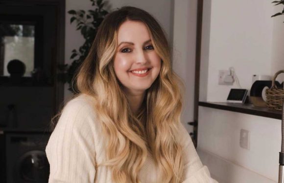 I'm a cleaning whizz and this is my 3-in-1 method you must do if you want your home to look spotless for Christmas | The Sun