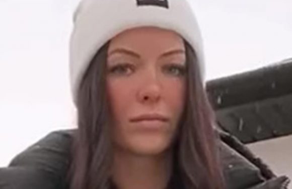 I’m a female electrician – people say I look cute in my overalls and wonder how I keep them so clean | The Sun