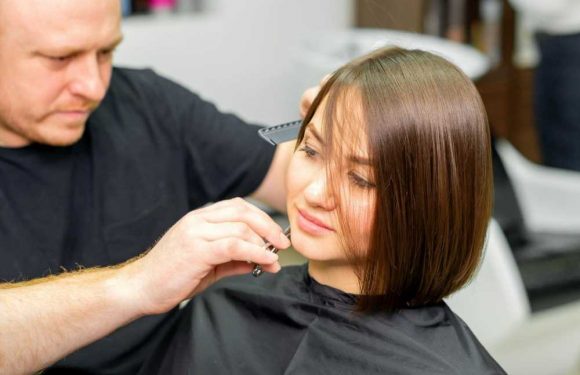 I'm a hairstylist and these three styles will instantly make you look 20-years-younger | The Sun