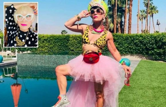 I'm a self-proclaimed ‘ex-shopping addict’ & spent £20k on fast fashion in two years – I even stole to fund my wardrobe | The Sun