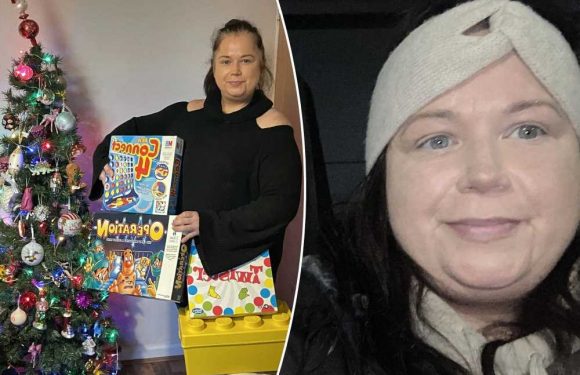 I’m forced to rummage through bins for Christmas gifts – I've found goodies worth £200 outside charity & homeware shops | The Sun