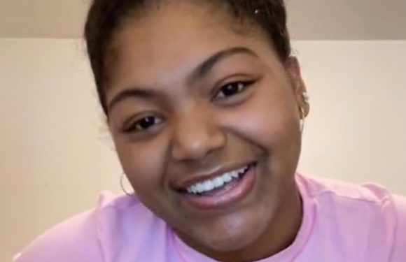 I’m midsize – I tried the viral women’s boxers from Kim Kardashian’s Skims and there was a strange feature | The Sun