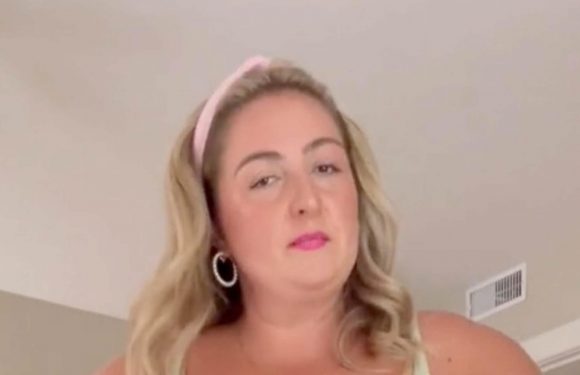 I’m plus-size and spent $361 on Kim Kardashian’s Skims – I returned most of it, they were unflattering and impractical | The Sun