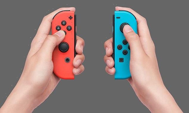 Is this what's causing Joy-Con 'drift'? Experts pinpoint fault
