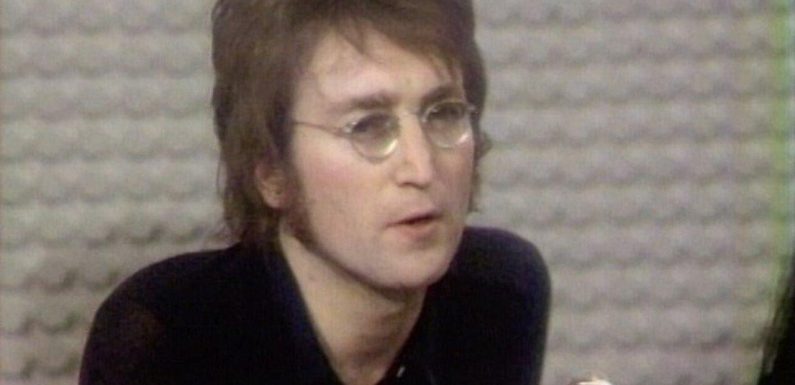 John Lennon’s Ex-PA Defends Supplying Him With Heroin: I Didn’t Want Him to Use Street Drugs