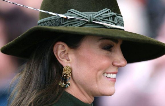 Kate Middleton’s Christmas Day look will start ‘a whole new trend’