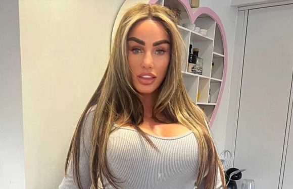 Katie Price targeted by tell-all documentary on her rocky love life – and how she blew £45m | The Sun