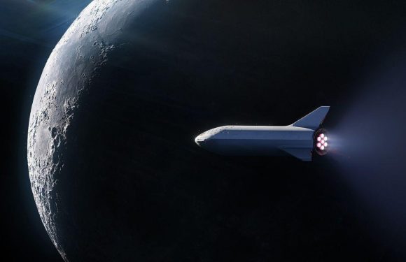 Key space launches happening in 2023 and what they mean