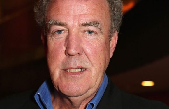 MP demands Jeremy Clarkson face permanent ITV ban amid Meghan Markle ‘naked’ row