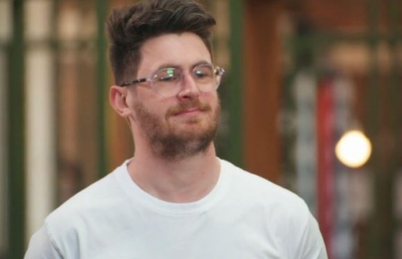 MasterChef: The Professionals viewers in stitches as contestant's comment about partner seriously backfires | The Sun