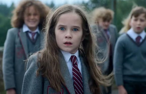 Matilda the Musical fans slam Netflix over ‘rude’ UK and Ireland release date