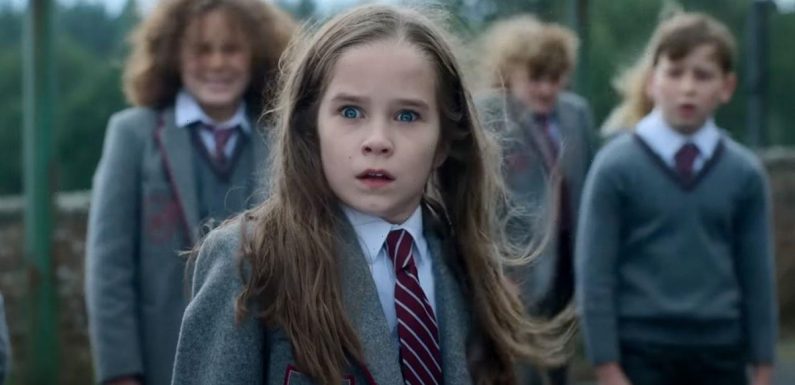 Matilda the Musical fans slam Netflix over ‘rude’ UK and Ireland release date