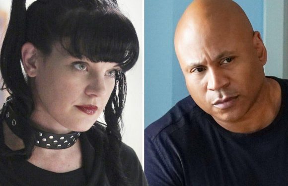 NCIS’ Pauley Perrette shares LL Cool J complaint from NCIS LA stint
