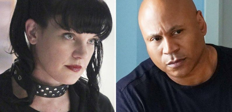 NCIS’ Pauley Perrette shares LL Cool J complaint from NCIS LA stint