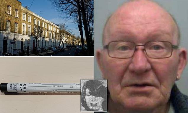 Neighbours reveal horror as killer is convicted of rape and murder