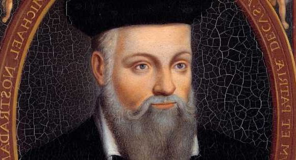 Nostradamus’ chilling 2023 predictions – riots, cannibals and a disaster on Mars