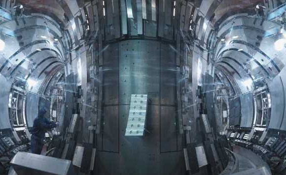 Nuclear fusion primed for breakthrough as limitless energy ‘viable’