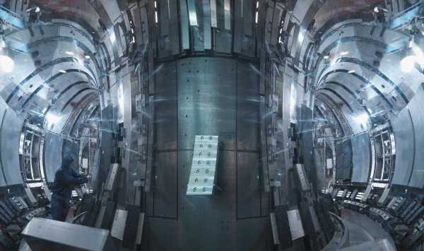 Nuclear fusion primed for breakthrough as limitless energy ‘viable’