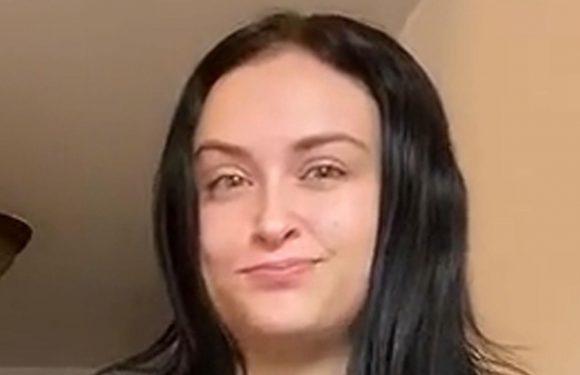 People say my outfit is inappropriate for a funeral – but I want to look a little sexy | The Sun