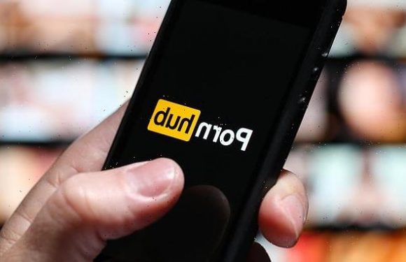 Pornhub is BANNED on YouTube over 'multiple violations'