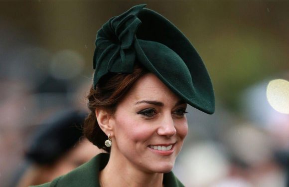 Princess Kate’s Christmas Day looks over the years – pictures