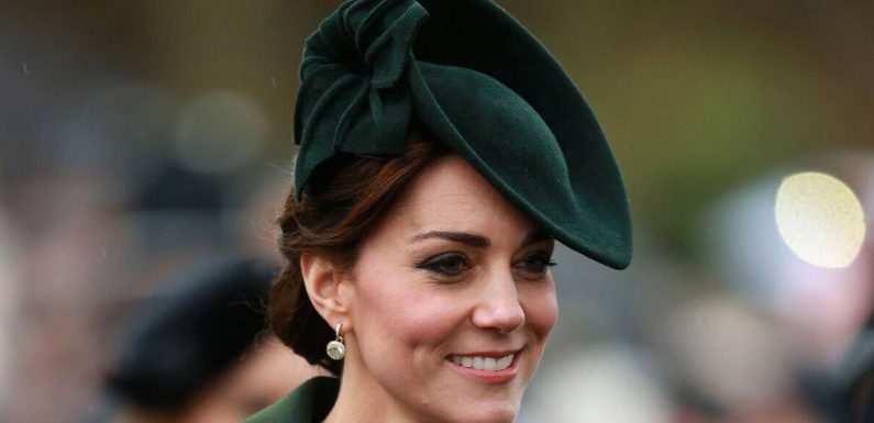 Princess Kate’s Christmas Day looks over the years – pictures