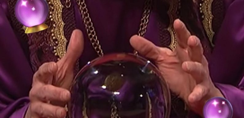 Psychic Sentenced To Prison After Convincing Client They Were CURSED!